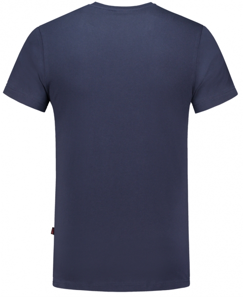 TRICORP-T-Shirts, Slim Fit, 160 g/m, dunkelblau