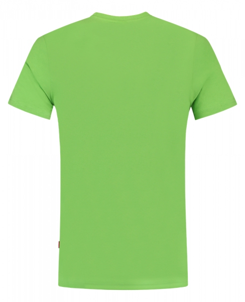 TRICORP-T-Shirts, Slim Fit, 160 g/m, lime