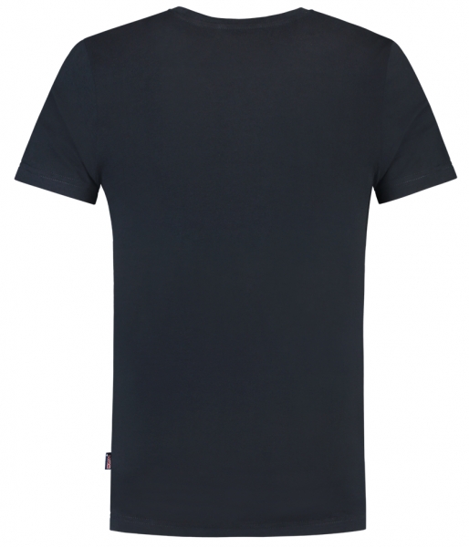TRICORP-T-Shirts, Slim Fit, 160 g/m, navy