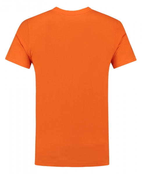 TRICORP-T-Shirts, Slim Fit, 160 g/m, orange