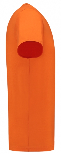 TRICORP-T-Shirts, Slim Fit, 160 g/m, orange