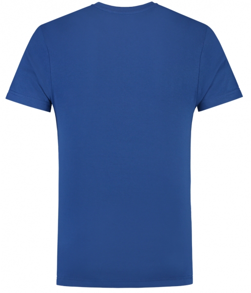 TRICORP-T-Shirts, Slim Fit, 160 g/m, royalblau