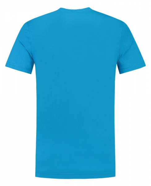TRICORP-T-Shirts, Slim Fit, 160 g/m, turquoise