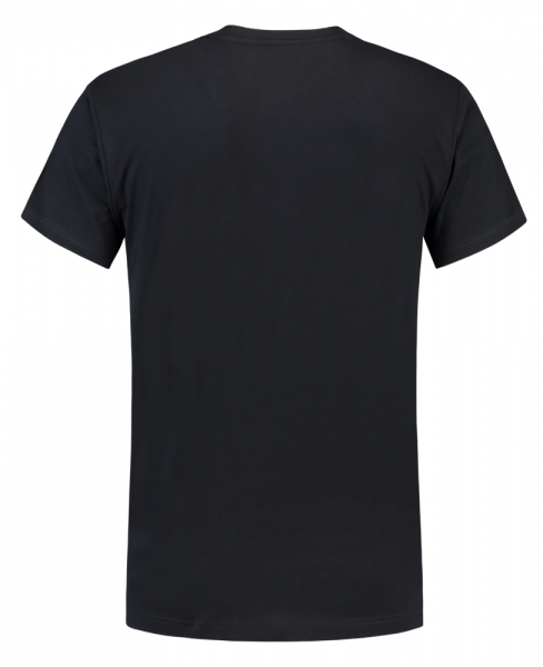 TRICORP-T-Shirts, V-Ausschnitt, 190 g/m, navy