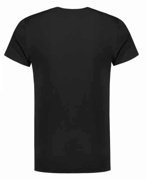 TRICORP-T-Shirts, Cooldry, 180 g/m, schwarz