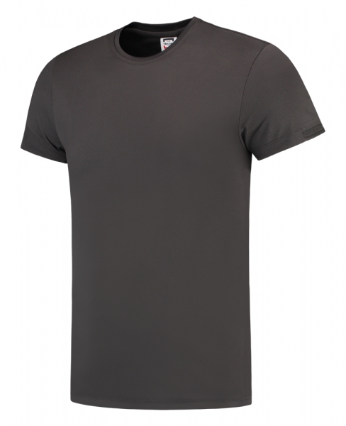 TRICORP-T-Shirts, Cooldry, 180 g/m², dunkelgrau