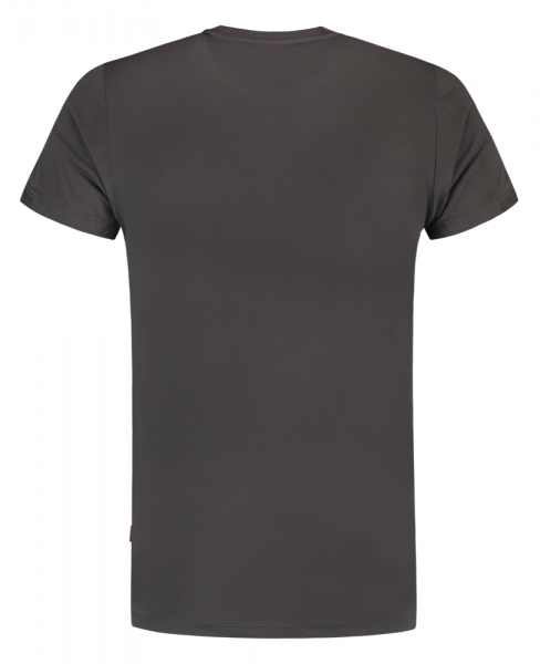 TRICORP-T-Shirts, Cooldry, 180 g/m, dunkelgrau