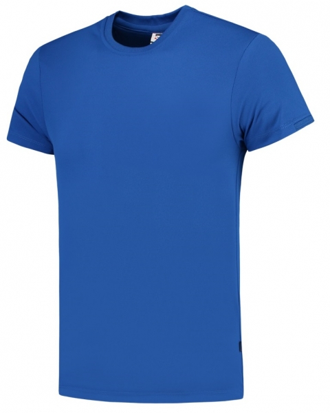 TRICORP-T-Shirts, Cooldry, 180 g/m, royalblau