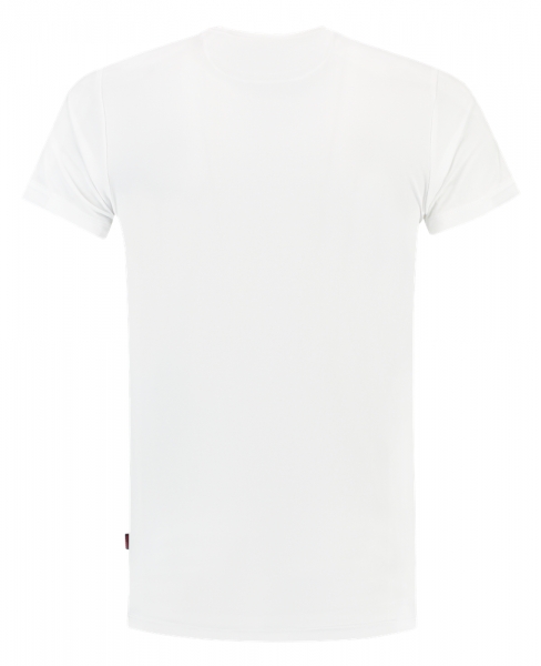 TRICORP-T-Shirts, Cooldry, 180 g/m, wei