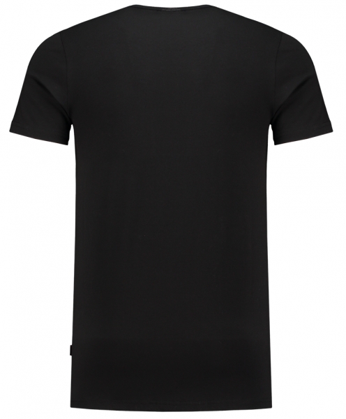 TRICORP-T-Shirts, 170 g/m, schwarz