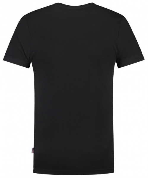 TRICORP-Kinder-T-Shirts, 160 g/m, schwarz