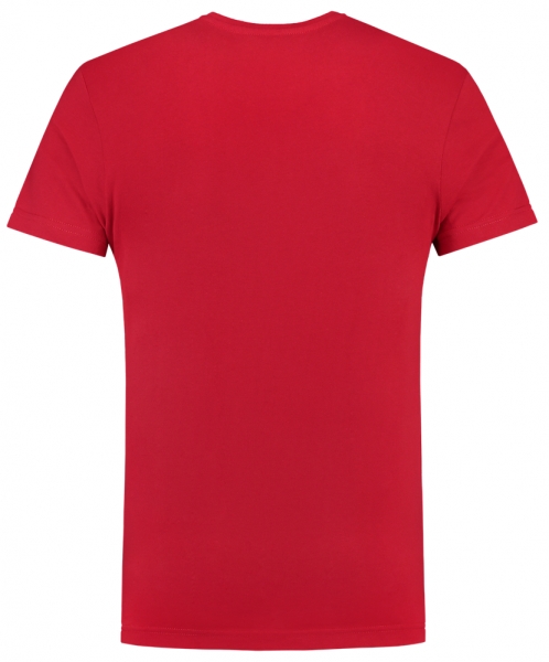 TRICORP-Kinder-T-Shirts, 160 g/m, red