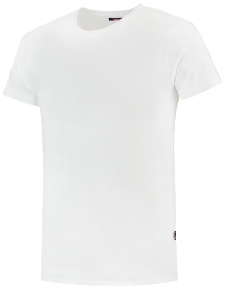 TRICORP-Kinder-T-Shirts, 160 g/m², weiß