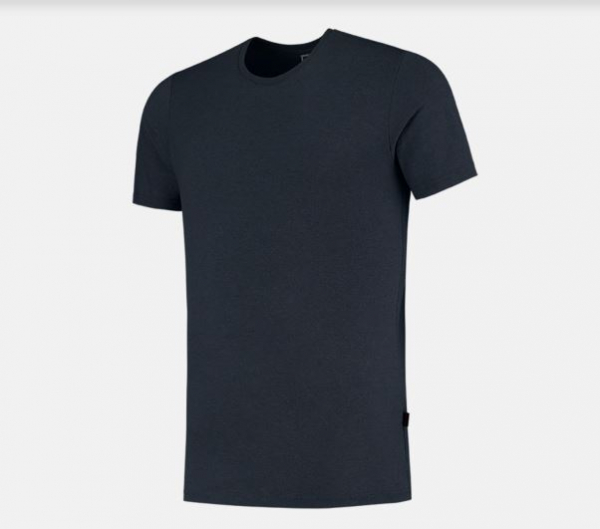TRICORP-T-Shirt, Recycled Outlet, navy