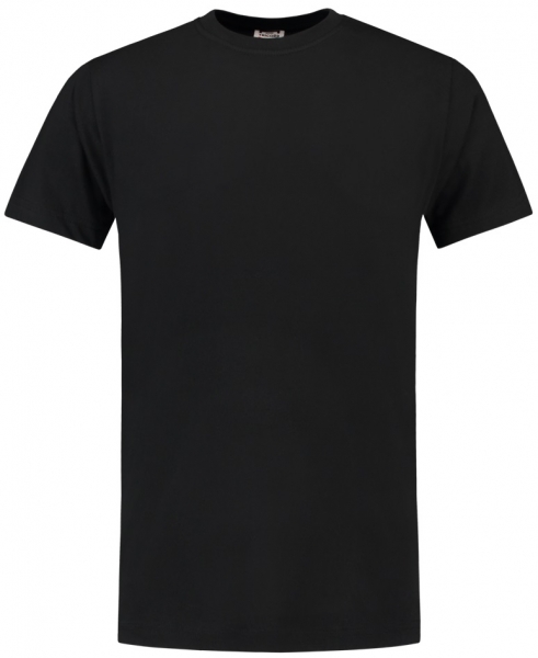 TRICORP-T-Shirt, Basic Fit, Kurzarm, 200 g/m, black