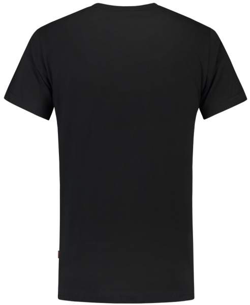 TRICORP-T-Shirt, Basic Fit, Kurzarm, 200 g/m, black