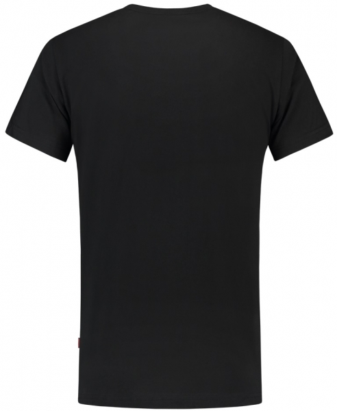 TRICORP-T-Shirt, Basic Fit, Kurzarm, 200 g/m, black