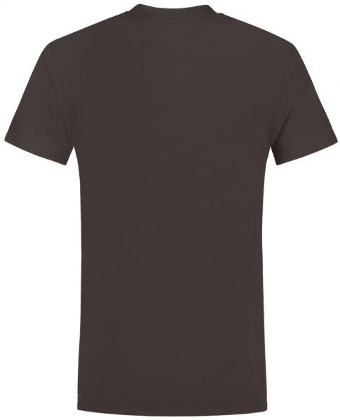 TRICORP-T-Shirt, Basic Fit, Kurzarm, 200 g/m, darkgrey
