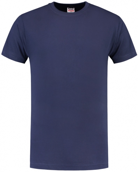TRICORP-T-Shirt, Basic Fit, Kurzarm, 200 g/m, ink