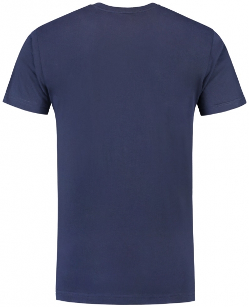 TRICORP-T-Shirt, Basic Fit, Kurzarm, 200 g/m, ink