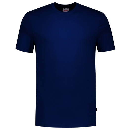 TRICORP-T-Shirt, Basic Fit, Kurzarm, 200 g/m, midnight blau