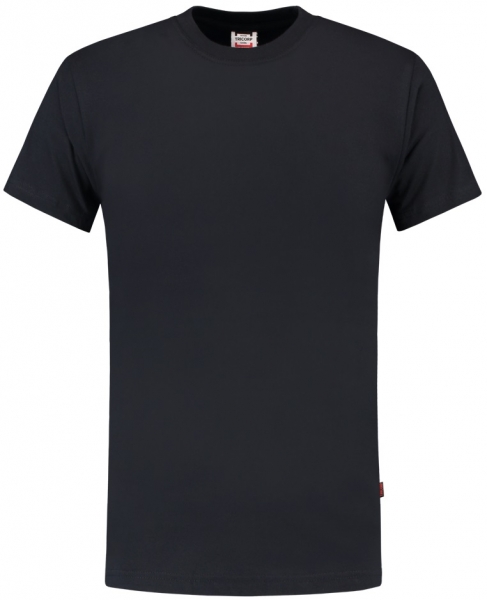 TRICORP-T-Shirt, Basic Fit, Kurzarm, 200 g/m, navy