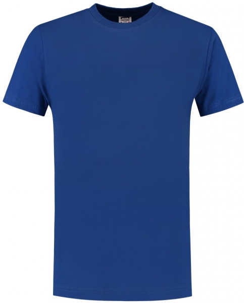 TRICORP-T-Shirt, Basic Fit, Kurzarm, 200 g/m, royalblue