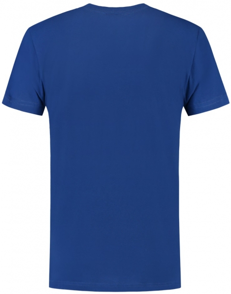 TRICORP-T-Shirt, Basic Fit, Kurzarm, 200 g/m, royalblue