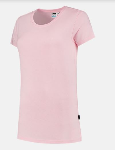 TRICORP-T-Shirt, Recycled Damen, Farbe: bubblegum