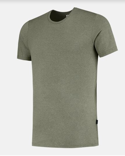 TRICORP-T-Shirt, Recycled, Farbe: Olive