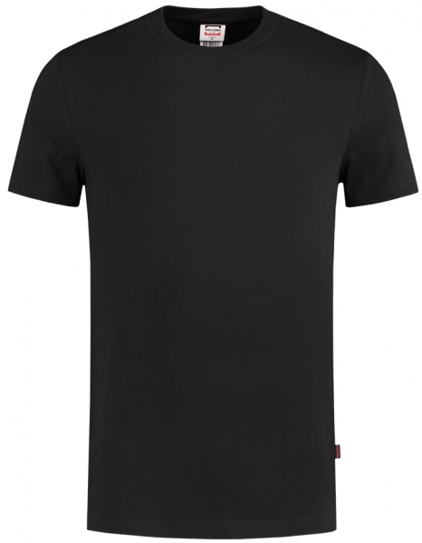 TRICORP-T-Shirt, Basic Fit, Kurzarm, 150 g/m, black