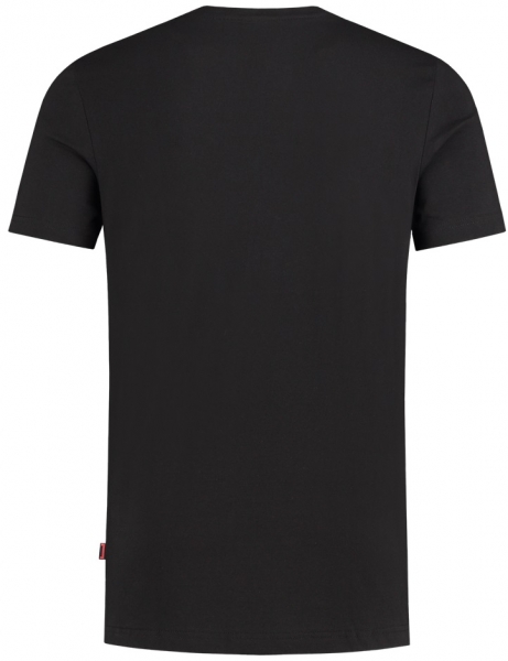 TRICORP-T-Shirt, Basic Fit, Kurzarm, 150 g/m, black