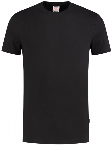 TRICORP-T-Shirt, Basic Fit, Kurzarm, 190 g/m, black