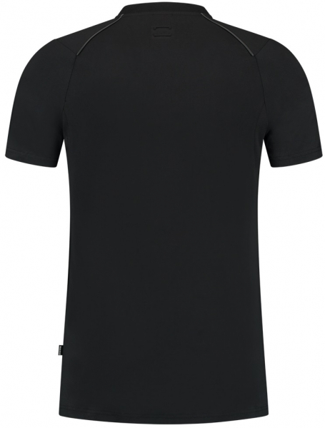 TRICORP-T-Shirt, RE2050, schwarz
