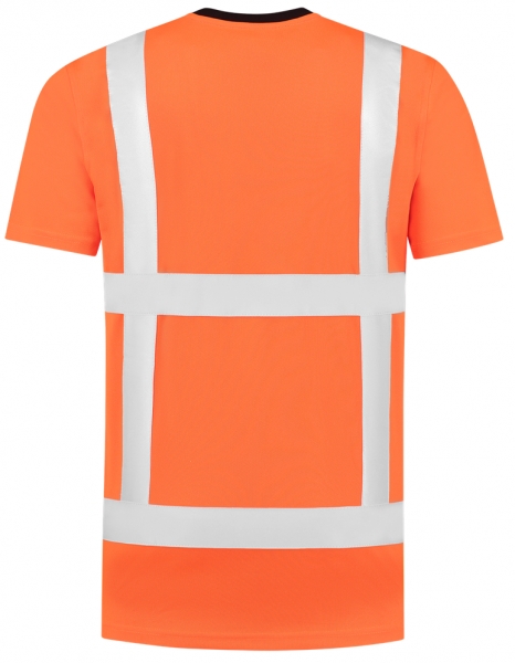 TRICORP-Warn-Schutz-T-Shirt, 180 g/m, warnorange