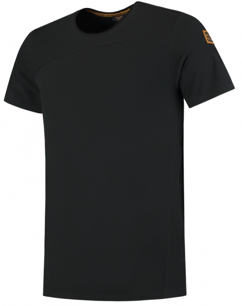 TRICORP-T-Shirts, Premium, 180 g/m, black