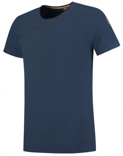 TRICORP-T-Shirts, Premium, 180 g/m, dunkelblau