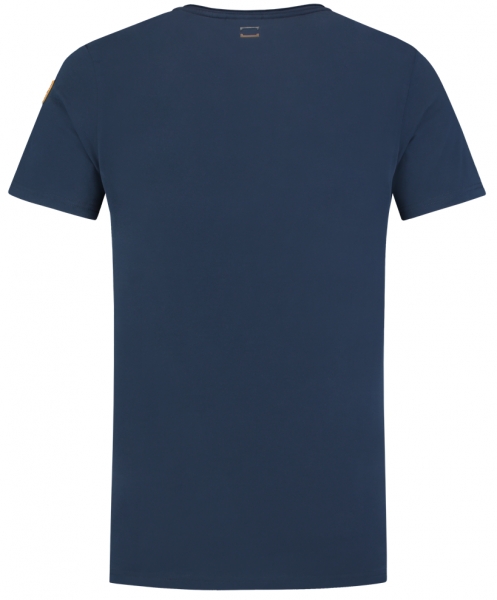 TRICORP-T-Shirts, Premium, 180 g/m, dunkelblau