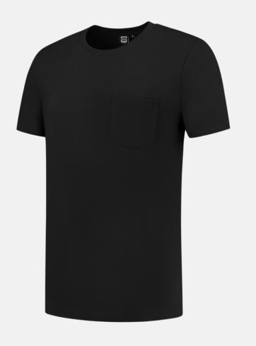 TRICORP-T-Shirts, Premium, 180 g/m, black