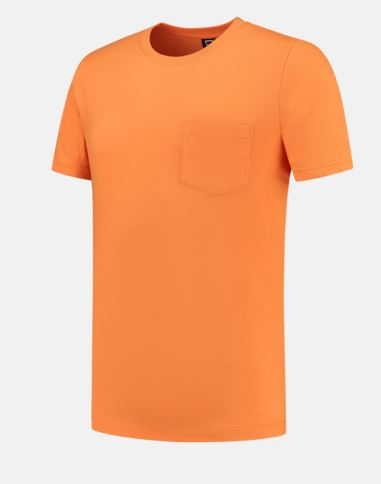 TRICORP-T-Shirts, Premium, 180 g/m, tangerine
