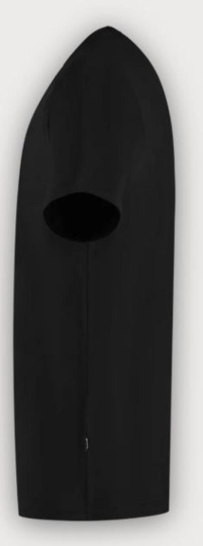 Tricorp T-Shirt Redefined Industriell Waschbar, Black