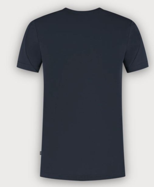 Tricorp T-Shirt Redefined Industriell Waschbar, Ink