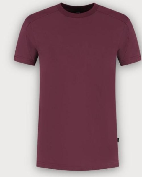 Tricorp T-Shirt Redefined, Bordeaux