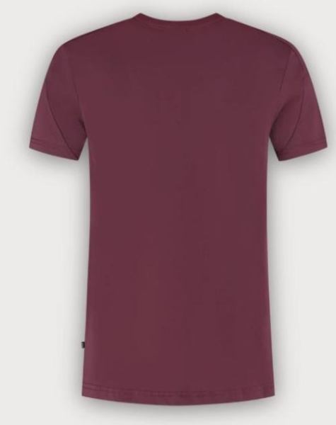Tricorp T-Shirt Redefined, Bordeaux