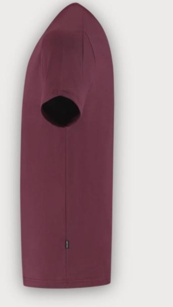 Tricorp T-Shirt Redefined, Bordeaux