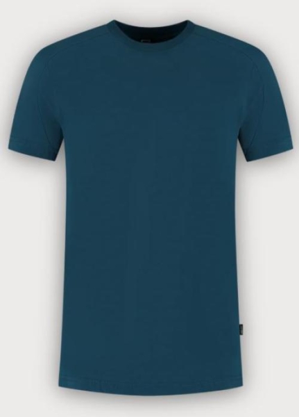Tricorp T-Shirt Redefined, Teal