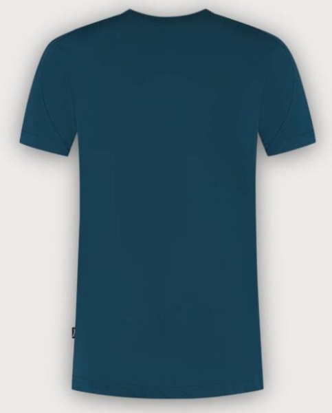Tricorp T-Shirt Redefined, Teal