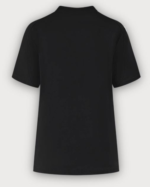Tricorp T-Shirt Redefined Damen, Black
