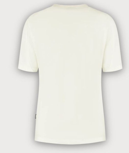 Tricorp T-Shirt Redefined Damen, Off White