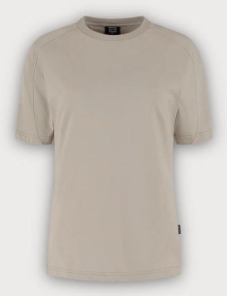 Tricorp T-Shirt Redefined Damen, Sand